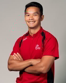 Teng Chong Yao
