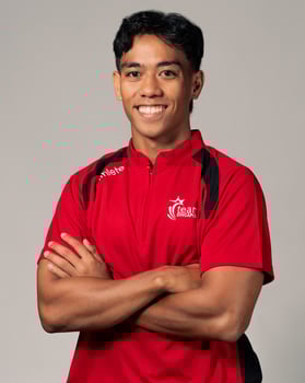 Muhammad Nur Hidayat Bin Jeffrydin