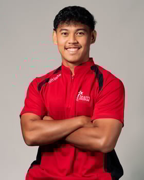 Mohammad Jamian Abdullah