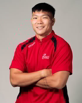 Wong Yew Hon Maurice