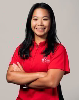 Teoh Yuan Shan Felicia