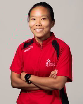 Victoria Anasarias Chew