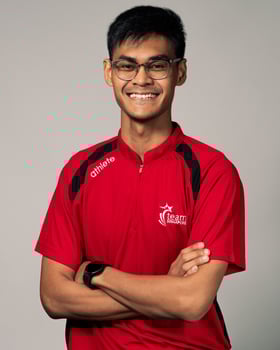 Muhammad Hasbi Bin Zainal