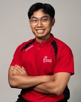 Mohamad Irwan bin Abdul Rahman