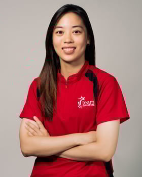 Shirlene Hew Yun Ting (qiu Yunting)