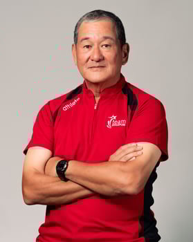 Wee Ewe Lay Laurence John