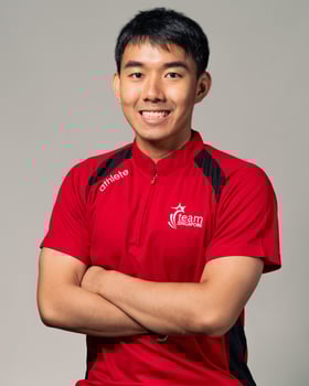 Jerome Clement Aw Jin Ming