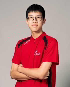Samuel Quek Wei Yi