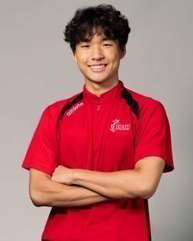 Zackery Tay Quan Long