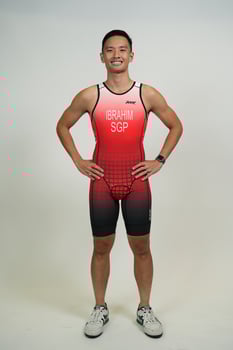 Ahmad Arif Bin Ibrahim