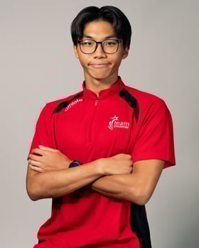 Lim Cheng Yu