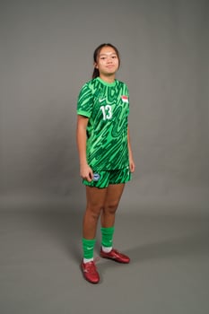 Lamasan Chantale Rose Koh