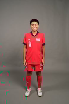 Sitianiwati Binte Rosielin