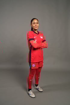 Nur Umairah Binte Mohd Hamdan