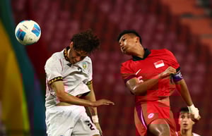 Read about SEA Games 2025: 6th December Daily Highlights