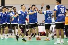 Read about SEA Games 2025: 8th December Daily Highlights