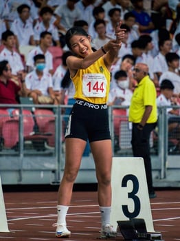 Tan Ying Tong Shannon
