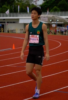 Wang Qiyue