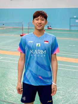 Tee Kai Ze