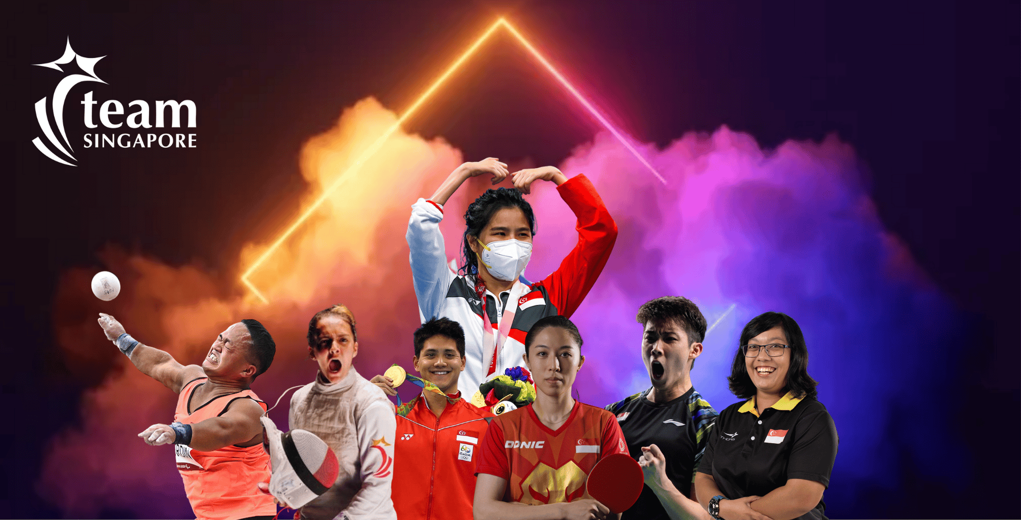ActiveSG - Active Parents - Home