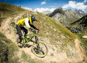 Mountain Biking Disciplines Cross Country Enduro Downhill