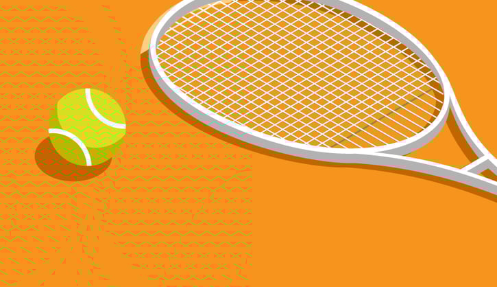 Powering a New Generation of Tennis Athletes