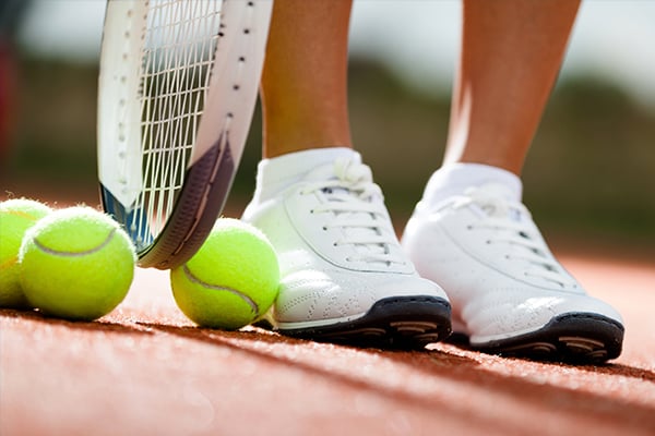 ActiveSG Tennis Academy School Holiday Programme