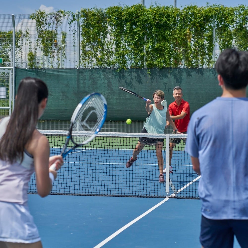 tennis