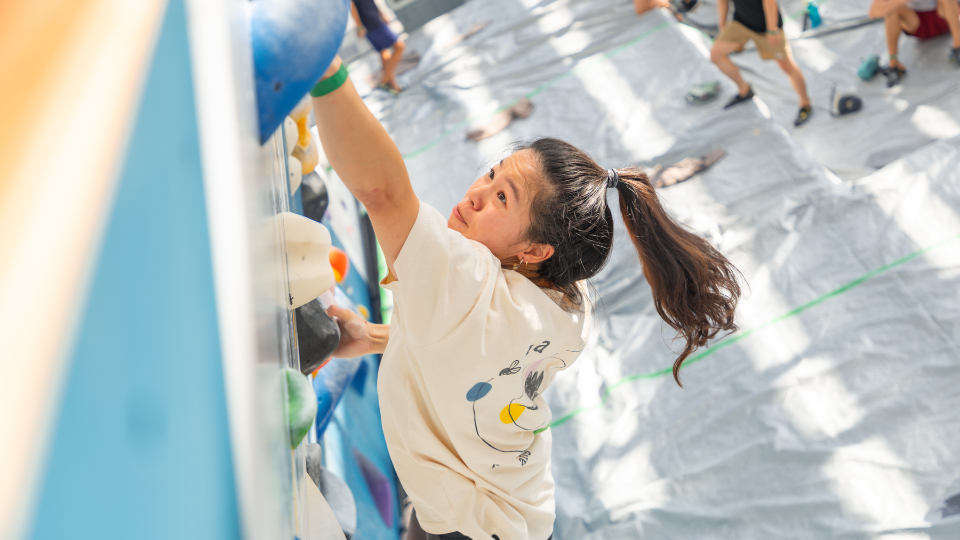 Climb Fest by PSA x BFF