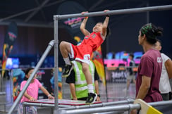 Gymnastics