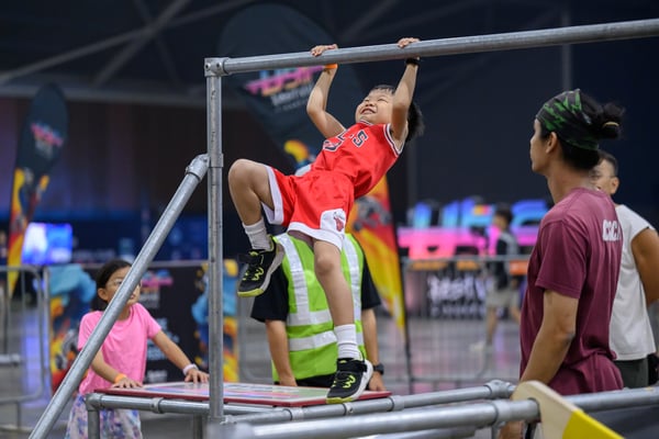 Gymnastics