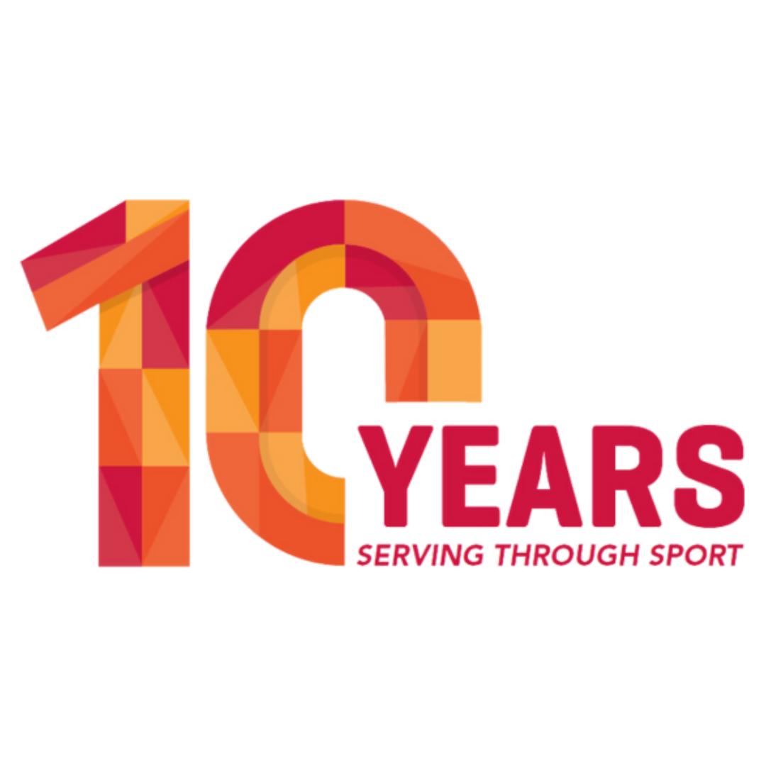 ActiveSG is 10!