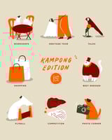 Good Pet Fair: Kampong Edition 