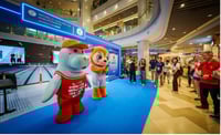 Community Roadshow 