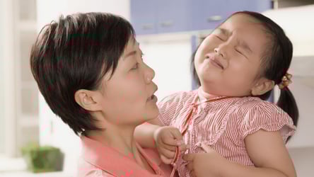 Tiny Guide to Ditching Mom Guilt & Embracing Me-time