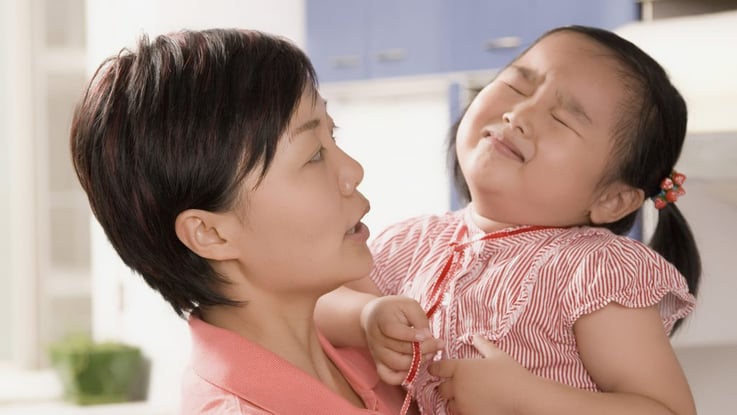 Tiny Guide to Ditching Mom Guilt & Embracing Me-time