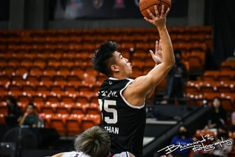 TeamSG's Cagers are Ready to Fight for Glory in FIBA 3X3 Asia Cup 2023!