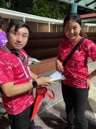 Photo Credit : SportSG 12