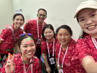 Photo Credit : SportSG 14