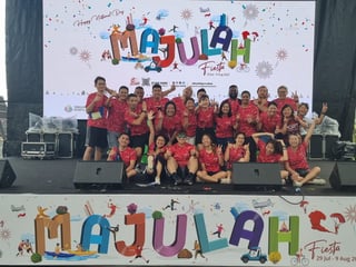 Photo Credit : SportSG 11