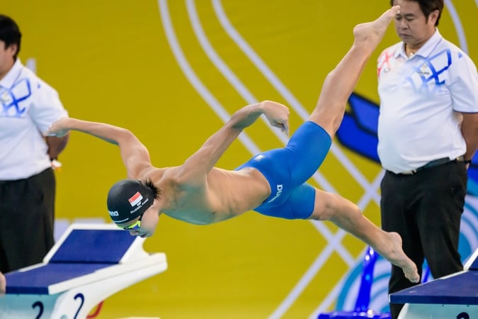 Commonwealth Games 2026: Young Gun Russell Hungry to Test Himself Against World’s Distance Elite