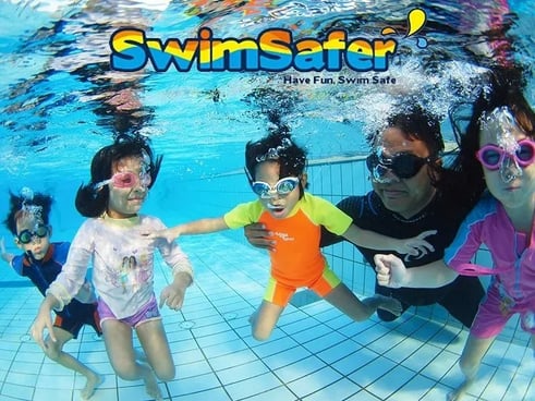 SwimSafer 2.0