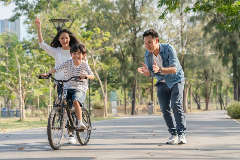 Why Pushing Less Might Actually Get Your Kid Further in Sport - Image 2