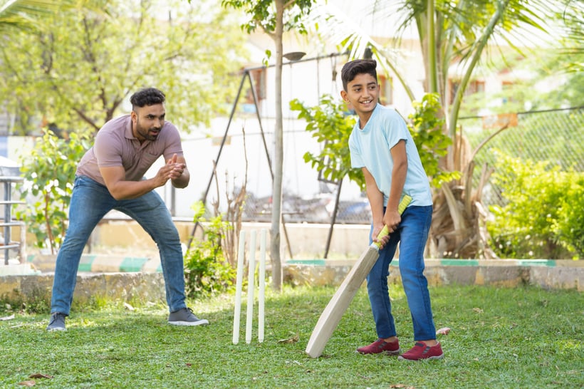 Why Pushing Less Might Actually Get Your Kid Further in Sport - Image 5