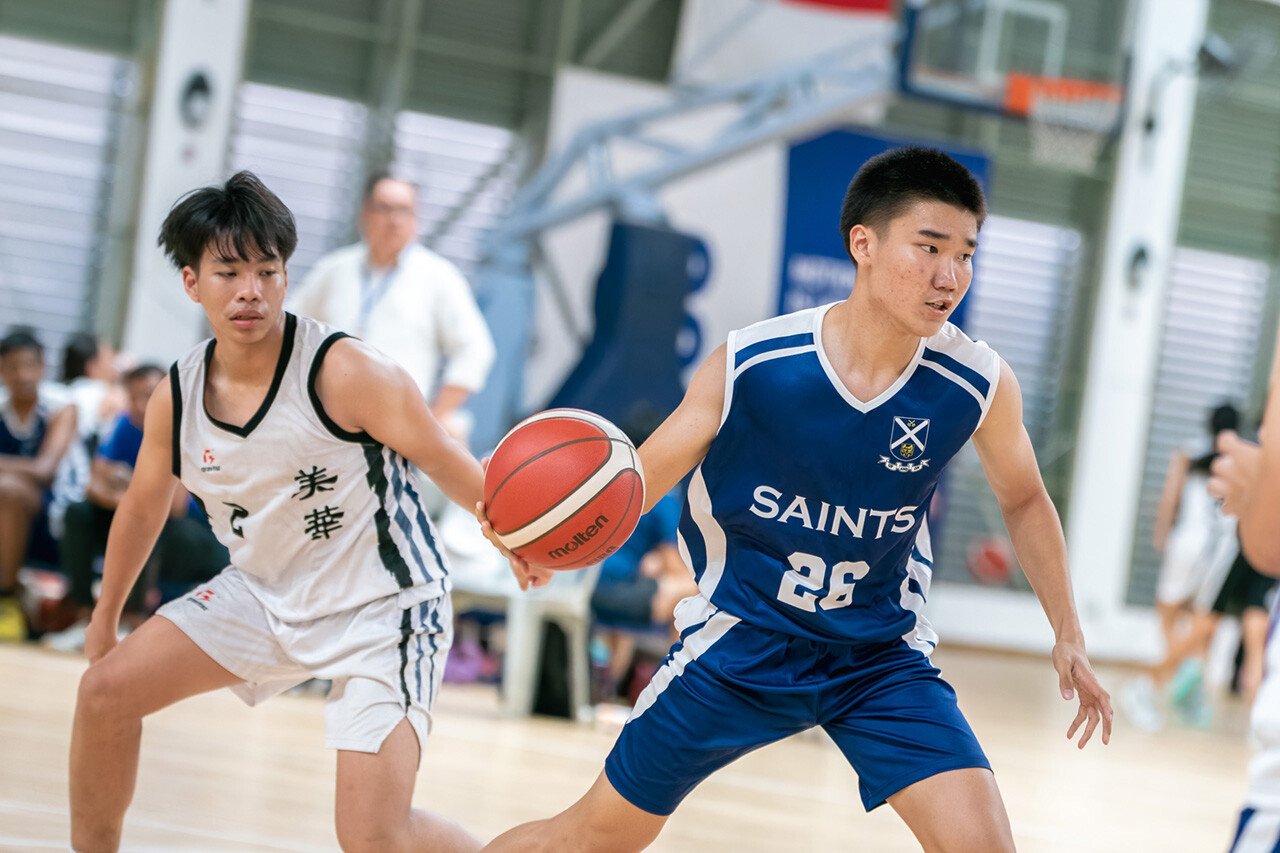 Basketball Photo Gallery Thumbnail Image
