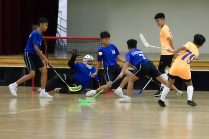 FIRDAUS_NSG2025_FLOORBALL_CHONGFU_VS_SPRINGDALEFIRDAUS _NSG2025_FLOORBALL_16042025-16