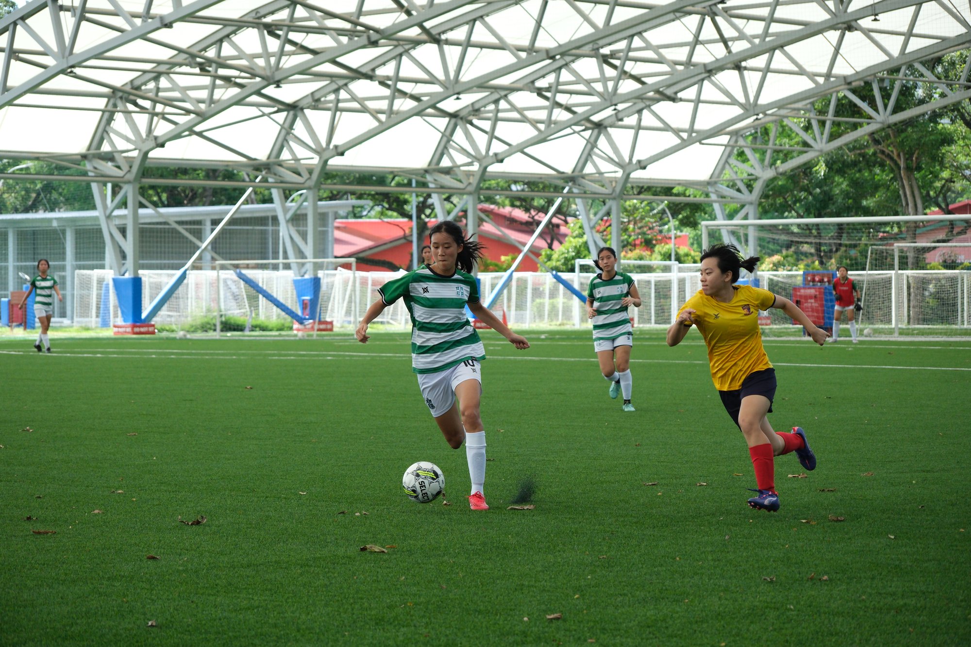Sean Ow_NSG2025_SSSC Football National A Div Girls Preliminary_DSCF8129