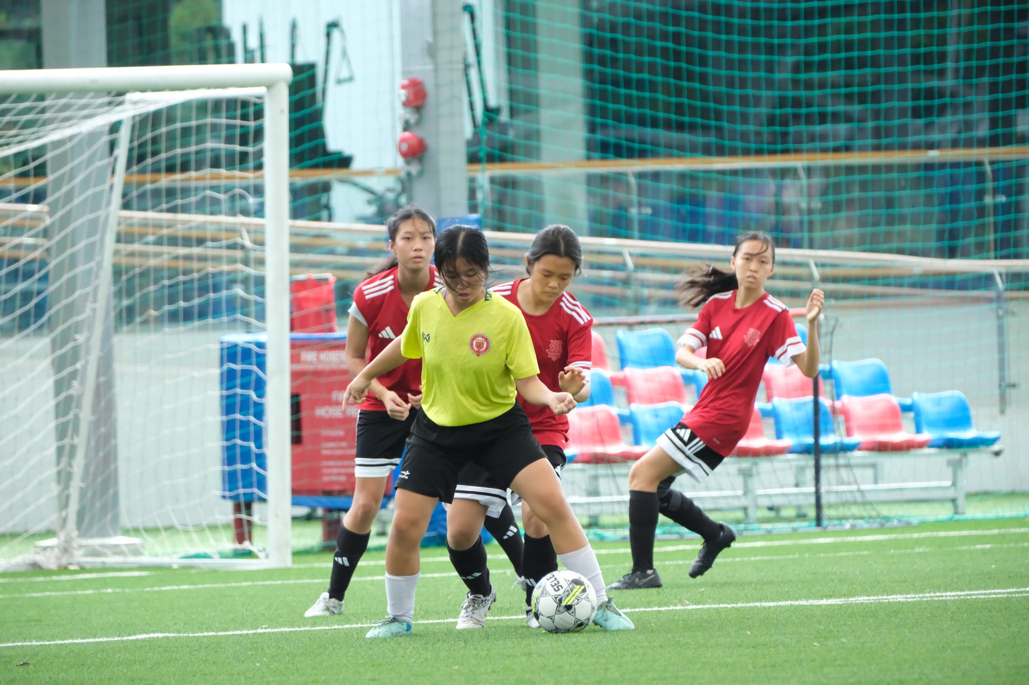 Sean Ow_NSG2025_SSSC Football National A Div Girls Preliminary_DSCF8716-1