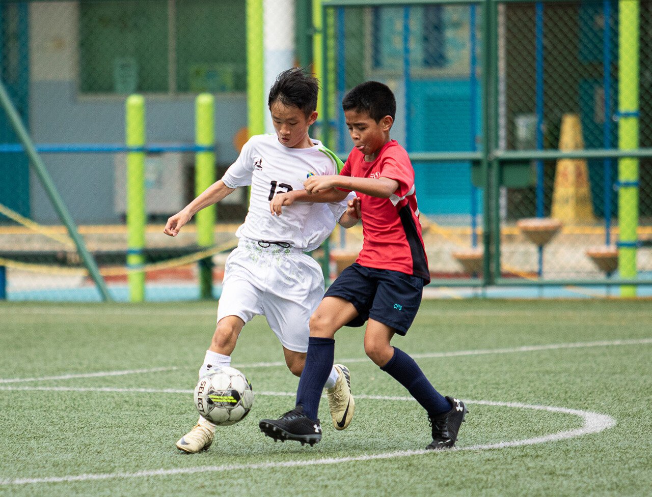 Football Photo Gallery Thumbnail Image