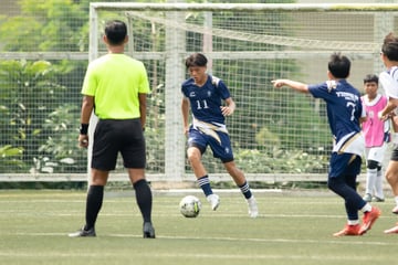 FIRDAUS_NSG2025_FOOTBALL_YISHUN_VS_ST ANDREW_08052025-18